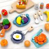 H249d43d20374459b9f834da1ca80b003V Kit de jeu « Kitchen Kids Toys Sets Pretend Spray » — un ensemble de cuisine réaliste pour enfants, idéal pour le jeu de rôle et les activités ludiques.